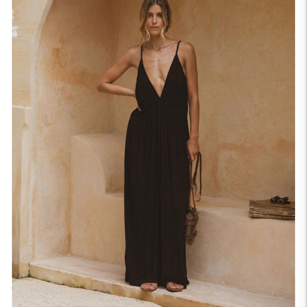 Aura Jumpsuit